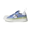 Moomin X Superstar 360 J Moomintroll Kids Sneakers Blue Blue-Dawn Cloud-White ID6649