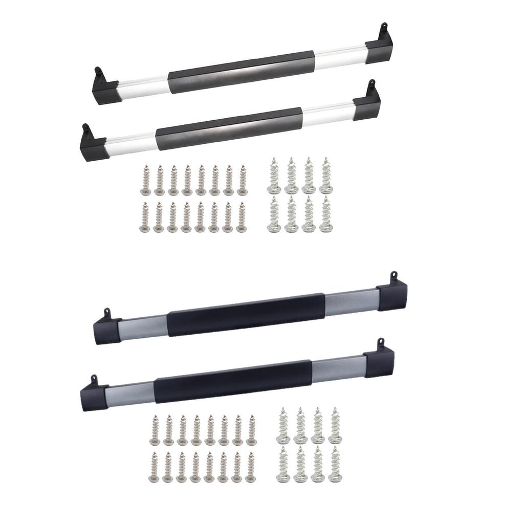 Generic RV Screen Door Cross Bar Handle RV Door Handle for Motorhomes