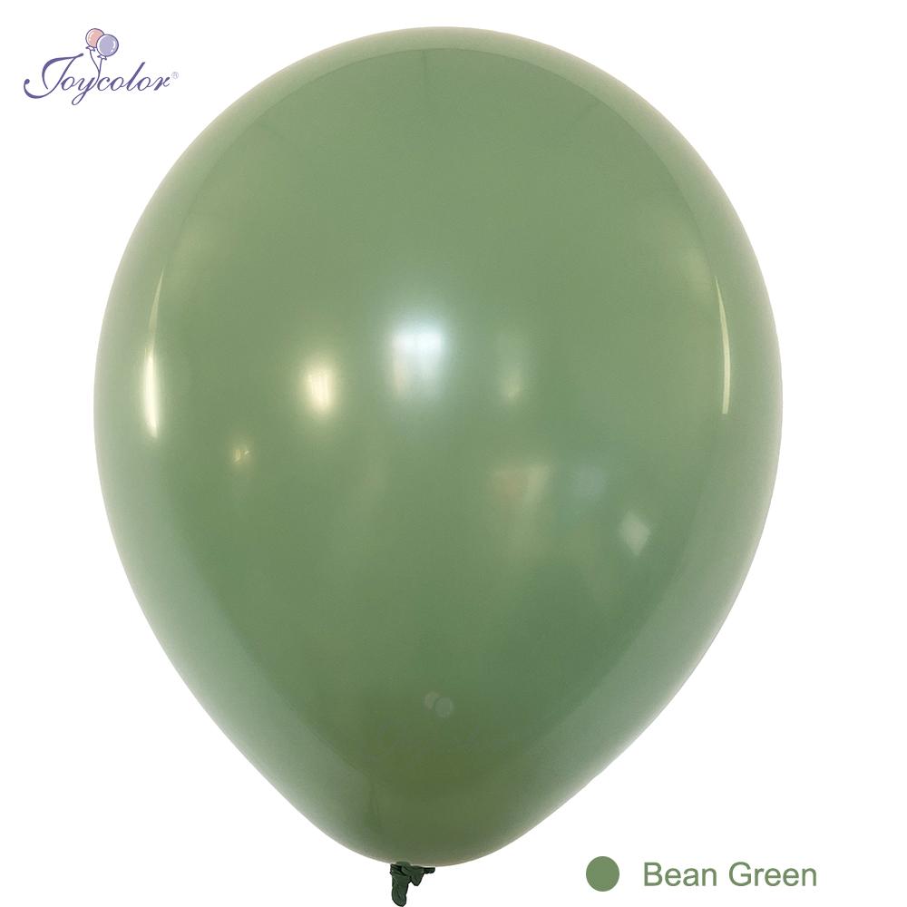 Bulk 12 Inch Latex Round Balloon Ballon Birthday Party Decoration Inflatable Air Balloons
