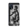 Case - MANIACASE - Oppo A16s - Black - Kobe Bryant - Flexible - Sporty