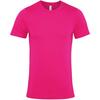 Bella + Canvas Unisex Adult Jersey Crew Neck T-Shirt