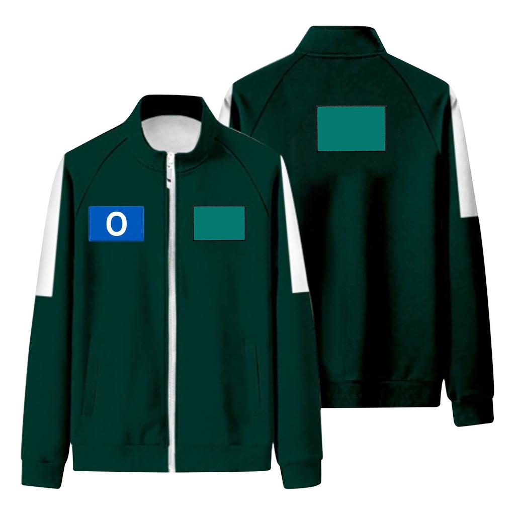 Детская толстовка на молнии с капюшоном, спортивная повседневная толстовка и брюки