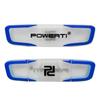 6pcs Non-Slipping Silicone Tennis Damper Shock-Absorbing Tennis String Dampener  For Tennis String