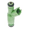 Форсунка топливная INJ502 Для Chrysler Dodge 01-07 0280156007
