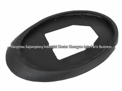 Volkswagen Polo Уплотнительное кольцо основания антенны 1U0035849 1J0035530