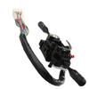 Combination Switch Headlight Blinker For Suzuki Samurai 1985-1995 37400-83410