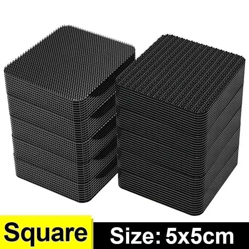 Лента Велкро Суперпрочный Клейкий Ремешок Велкро Царапающаяся Полоска-наклейка Велкро Крепит Органайзер для кабелей Сделай сам Ковровые крепежи Авто