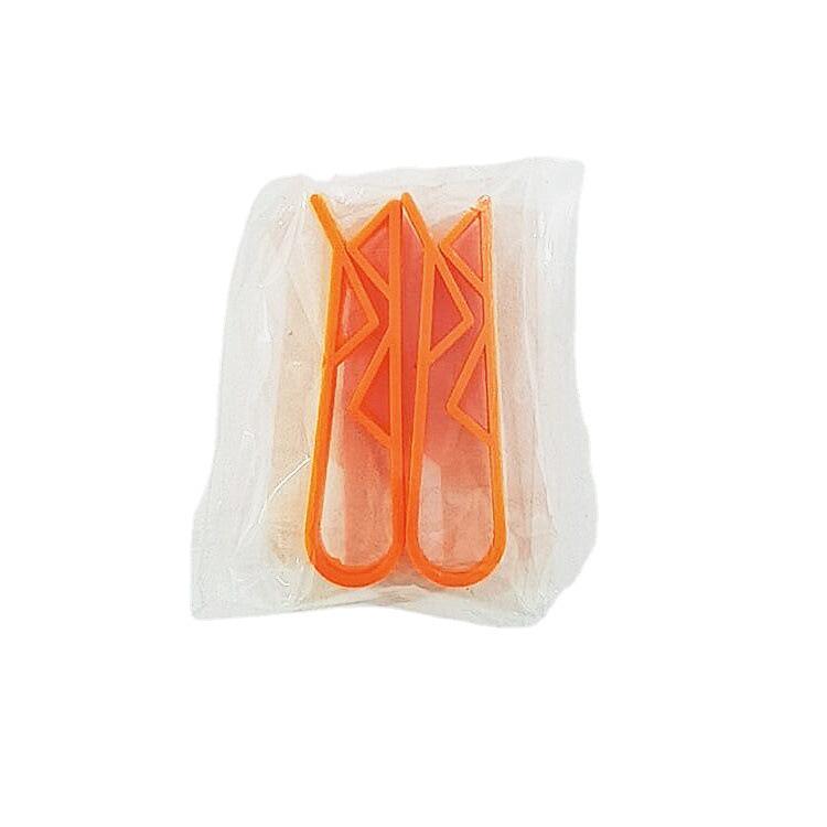 Компактный держатель для мусорного мешка