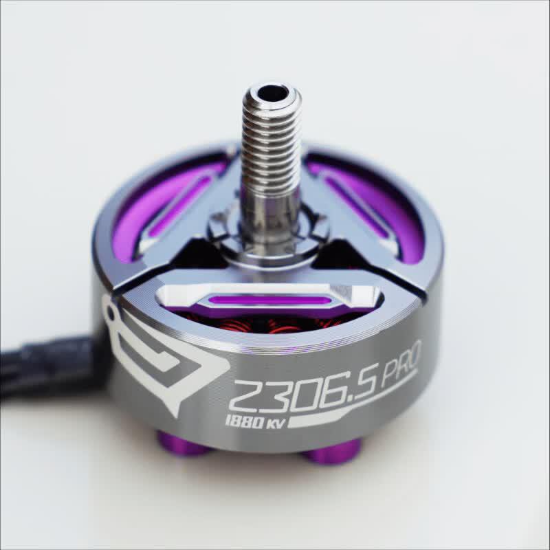 SPEEDY BEE Storm 2306.5 1880KV FPV Brushless Motor