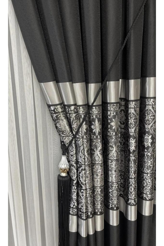 ePeddler Главная Braçol, карнизная стяжка, аксессуар для сборки штор Tieback