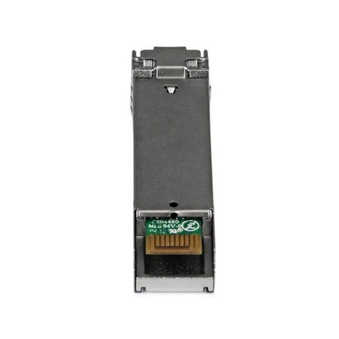 Module de transceiver SFP+ - STARTECH.COM - Compatible HP J4859C - LC - DDM - 10 km / 550 m