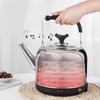 5л бытовой электрический чайник из нержавеющей стали, водогрейный котел, 220 В