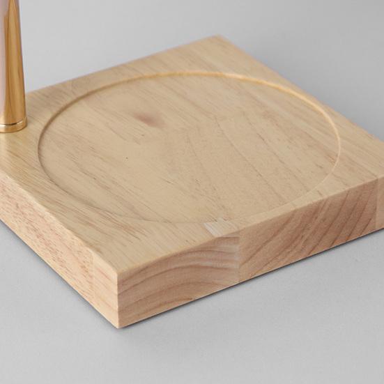 Electric Candle Warmer Dimming Function with Timer Height Adjustable Fragrance Releasing Cozy Ambience