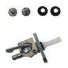 16950ML3911 Запасной топливный кран для Honda CR125R CR250R CR480R CR500R