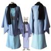Костюм для косплея Kamisama Kiss Kamisama Love Томоэ Кимоно Юката Костюм Халаты