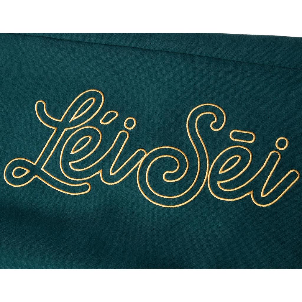 Li Ning X Badmarket Коллаборация Спортивная Мода Универсальные Дышащие Свободные Шорты с Вышивкой Букв Повседневные Мужские шорты Зеленый AKSV743-1