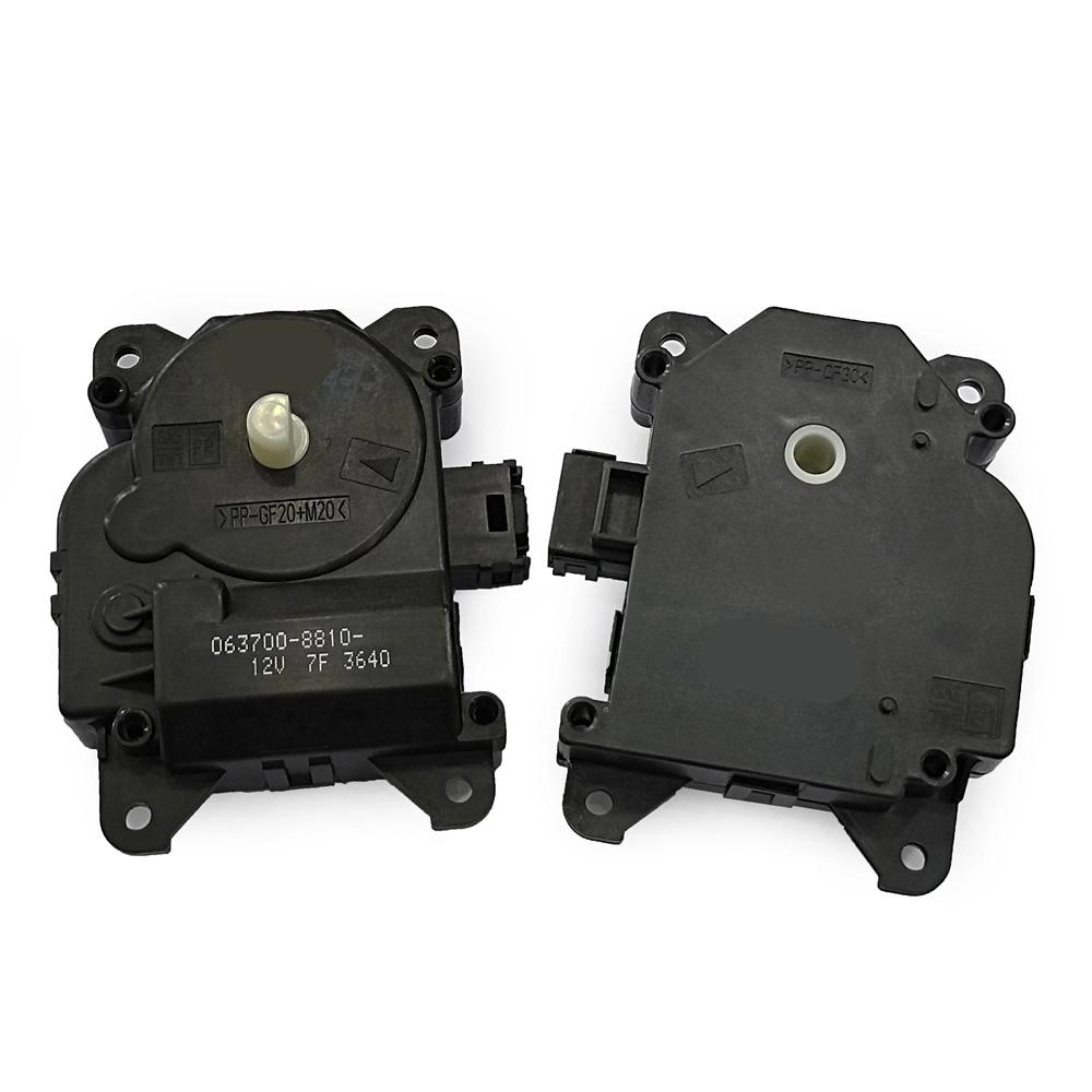 Для Lexus RX300 RX400H Toyota Highlander 87106-48090 Привод заслонки смешивания воздуха кондиционера