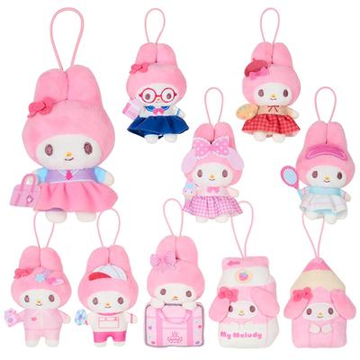 Секретный талисман Sanrio (Школьная коллекция Sanrio) Моя Мелоди 742520