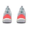 Li Ning Sonic Team Anti-Slip Durable Supportive Rebound Mid-Top Basketball Shoes Men Sneakers Standard-White ABPT023-2