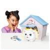 Takara Tomy Magical DIY Кот и дом