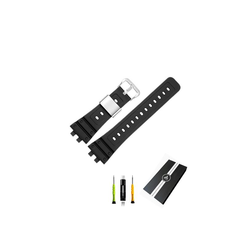 Casio Унисекс Полностью Металлические Часы Серии GMW-B5000PC-1JF Серые