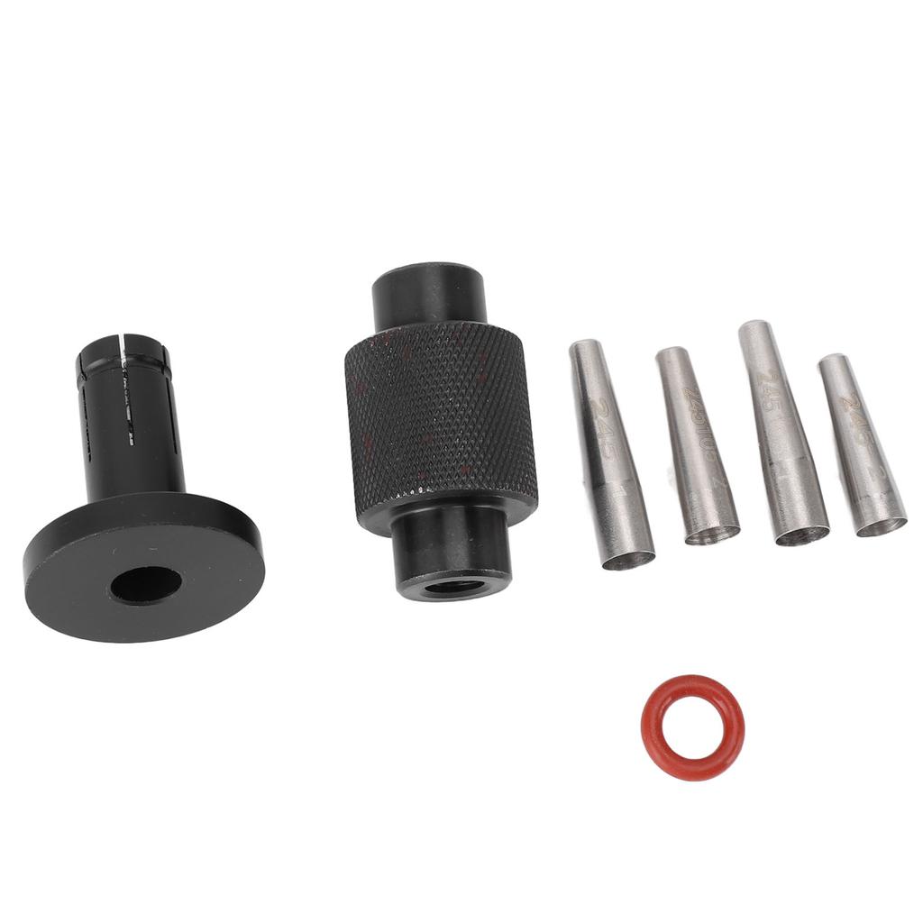 GM245 Fuel Injector Seals Tools Set for Subaru Seals Install Replace Tools Replacement for EN‑49245 EN‑51105 18683AA000