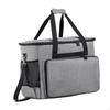 Sewing Machine Carrying Case Storage Bag Accessories Outdoor Portable for Scissors