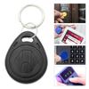 Rewritable NFC Tag ID Card RFID Tag Accessories Key Card