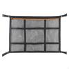Adjustable Car Roof Net Organizer for Storage