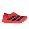 Adizero Adios Pro 4 Lucid Red Black Men Sneakers Core-Black JR6368