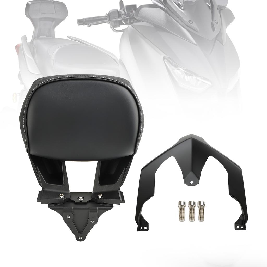 Пассажирская спинка Sissy Bar для Yamaha X MAX X-MAX 300 2017-2022