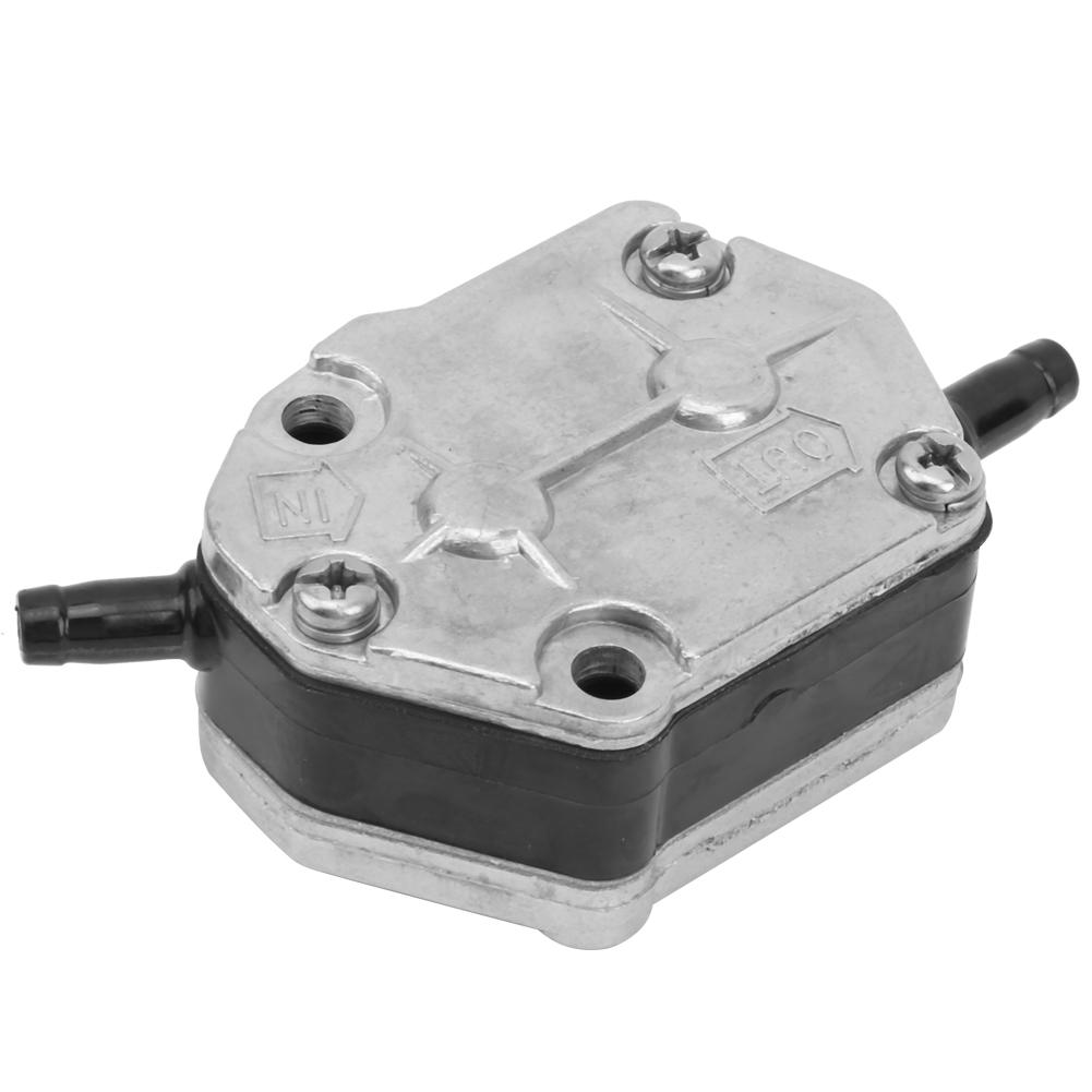 2 Stroke 30 40HP Fuel Pump Outboard Motor Fuel Pump for YMH Motorcycle Accessory