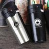 500/380ml Thermal Mug 304 Stainless Steel Coffee Cup Leak-proof Vacuum Flask Double Wall Thermos Water Bottle Tea Thermos Mugs