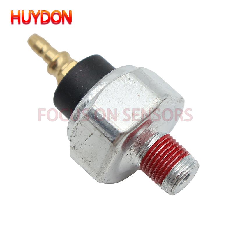 114250-39450 Oil Pressure Switch Sensor For TAKEUCHI TB135 TB235 Yanmar 4TNV98T 4TNV88 4TNV94L 11425039450 Car Accessories Switches Oil Pressure 6