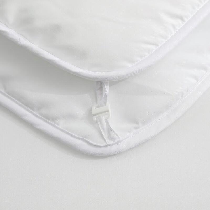 Mercure Home Textiles Antibacterial Australian Wool & Soy Fiber Quilt