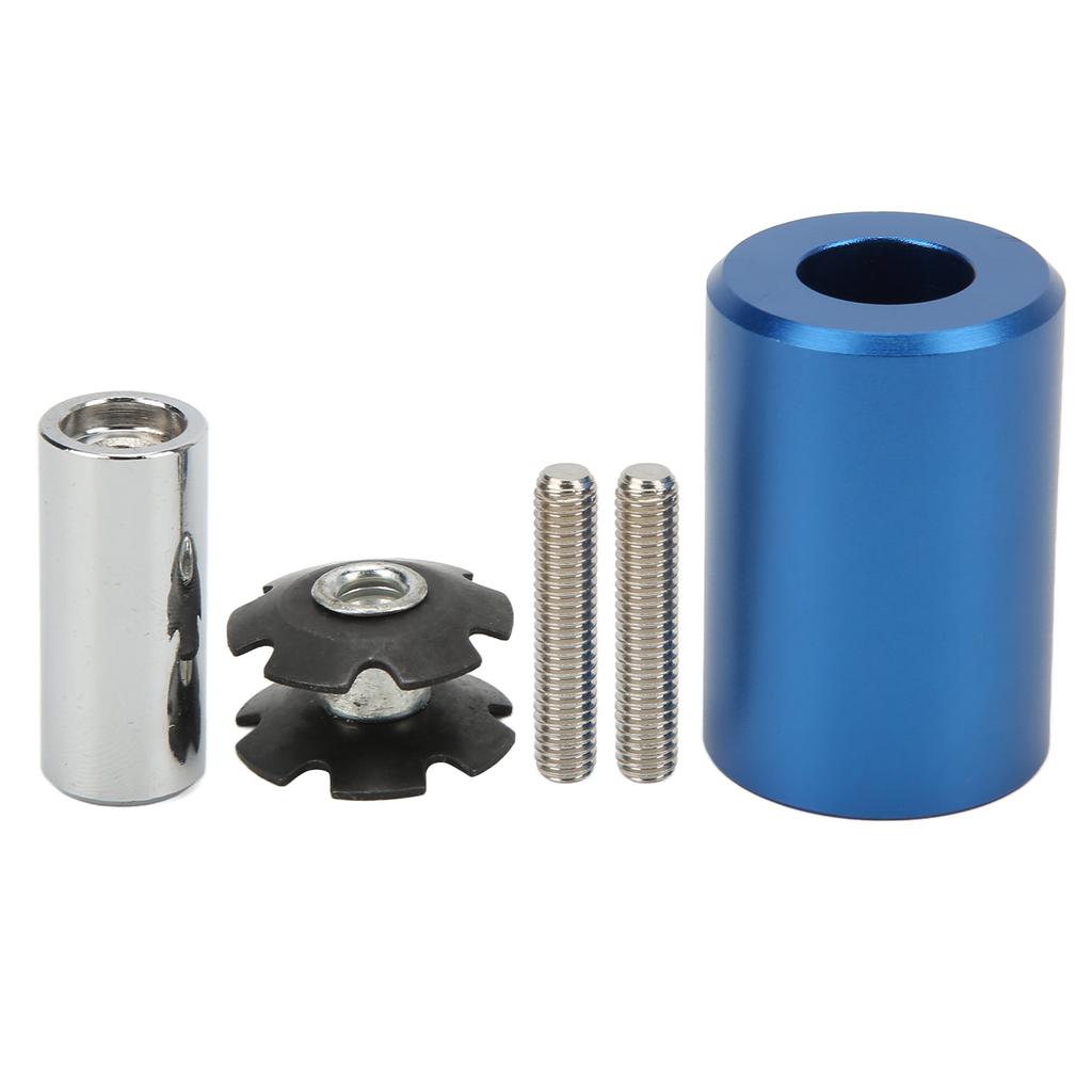 Инструмент для передней вилки велосипеда Высокоточная полировка Легкая установка Аксессуары для горного велосипеда