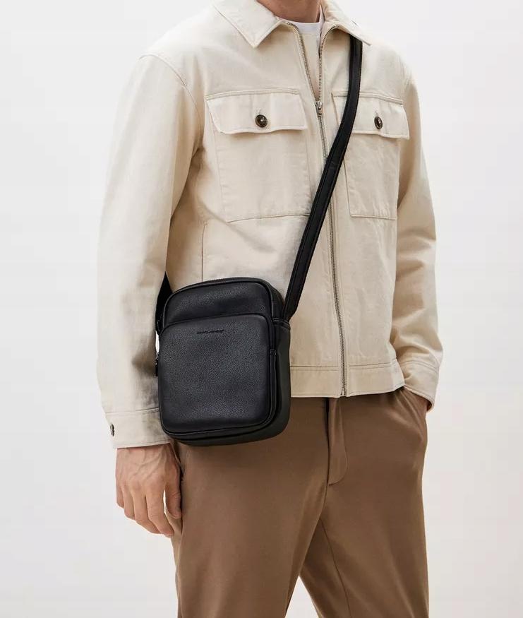 David Jones Men's Shoulder Bag