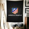 Atleti F Wall Hanging Printed Fabric Blanket Decorative Tapestries for Bedroom Living Room Home Decor