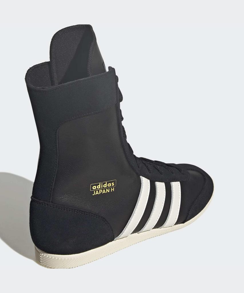 adidas Япония H - Черный:Белый / Js4036