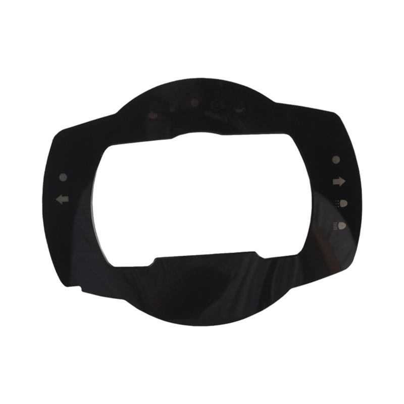 Motorcycle trument Panel Sticker Dashboard Screen Protection For Triumph Scrambler 1200 XE XC Rocket 3 R GT