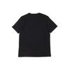Nike Sportswear Essential Logo Cartoon Print Pullover Short Sleeve T-Shirt Men Tops Black DB6152-010
