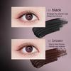 Thickening Lengthening Mascara Curling Defining Waterproof Makeup Primer Eyelash Sweatproof B9V2