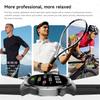 2025 Новые часы GT5 Max Смарт-часы HD AMOLED Экран NFC GPS Трекер Звонок по Bluetooth Здоровье Водонепроницаемые Смарт-часы Мужские Женские Для Huawei