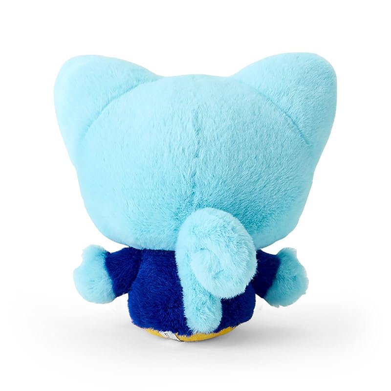 Плюшевая игрушка Sanrio SS Eddy 066451