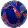 MIKASA Soccer Size Junior High School Students and Recommended Internal Ball, 5, FT529D-NB (for Up), Navy, Pressure 0.600 kgf/cm²