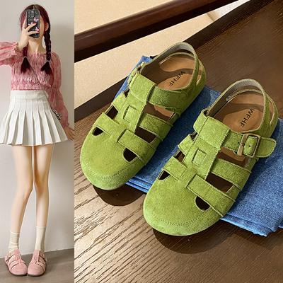 Модные женские балетки сандалии дизайнерский бренд обувь на платформе женские летние повседневные сникеры 2025 для ходьбы удобные спортивные zapatillas de mujer