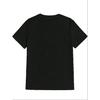 One For All T Shirt Black Crew Neck Pure Cotton T-Shirt Sizes Are Available From S To XXXL