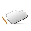 Passenger Side Mirror Replacement Glass For Toyota Sienna 2011- TO1325127