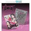[Pre-order] GENBLUE- MINI 2ND ALBUM [MIRROR]