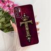 Для Xiaomi Redmi Note 10 5G Чехол Note 10T Новый Роскошный Чехол с Буквами Мягкий Тонкий Чехол для Телефона Для Xiaomi Redmi Note 10T Note10 5G Сумки